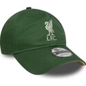 cepur-izliekta-zals-regulejams-9twenty-seasonal-no-liverpool-football-club-premier-league-no-new-era