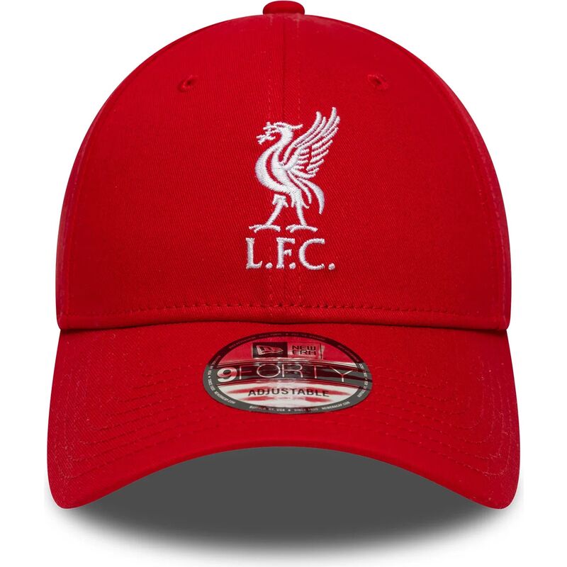 cepur-izliekta-sarkans-regulejams-9forty-core-no-liverpool-football-club-premier-league-no-new-era cepur-izliekta-sarkans-regulejams-9forty-core-no-liverpool-football-club-premier-league-no-new-era