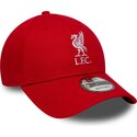 cepur-izliekta-sarkans-regulejams-9forty-core-no-liverpool-football-club-premier-league-no-new-era