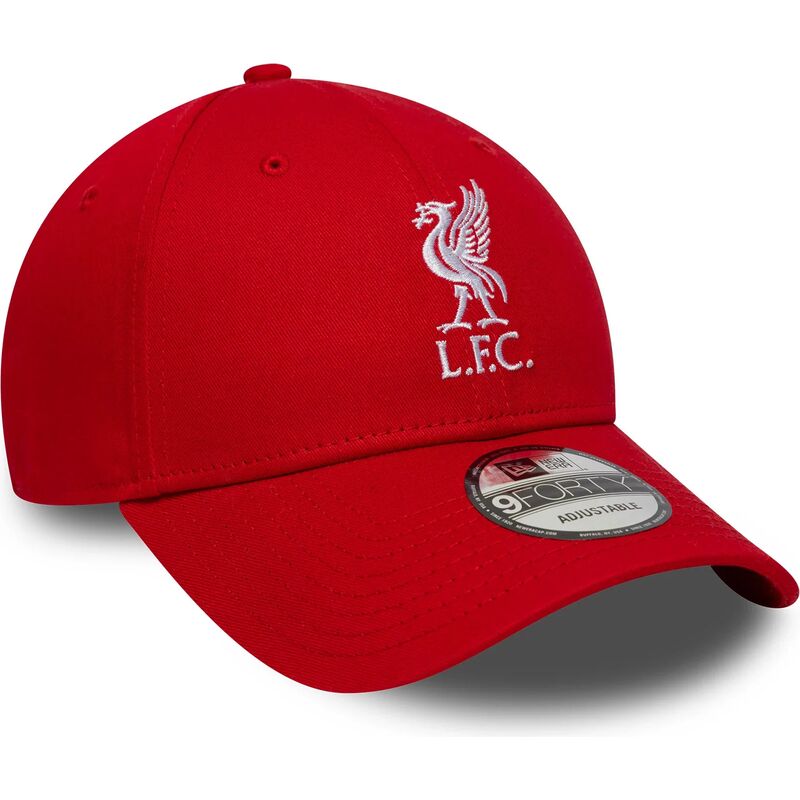 cepur-izliekta-sarkans-regulejams-9forty-core-no-liverpool-football-club-premier-league-no-new-era cepur-izliekta-sarkans-regulejams-9forty-core-no-liverpool-football-club-premier-league-no-new-era