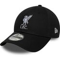 cepur-izliekta-melns-regulejams-9forty-core-no-liverpool-football-club-premier-league-no-new-era