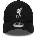 cepur-izliekta-melns-regulejams-9forty-core-no-liverpool-football-club-premier-league-no-new-era