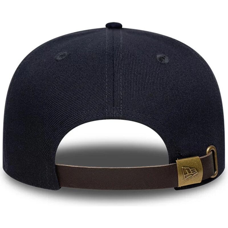 cepur-izliekta-tumsi-zils-regulejams-9fifty-retro-crown-suede-no-new-era