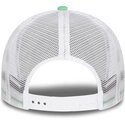 cepur-izliekta-truckeris-zals-snapback-a-frame-fishing-no-new-era