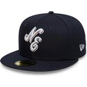 cepur-plakana-tumsi-zils-pieguloss-59fifty-originators-no-new-era