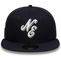 cepur-plakana-tumsi-zils-pieguloss-59fifty-originators-no-new-era