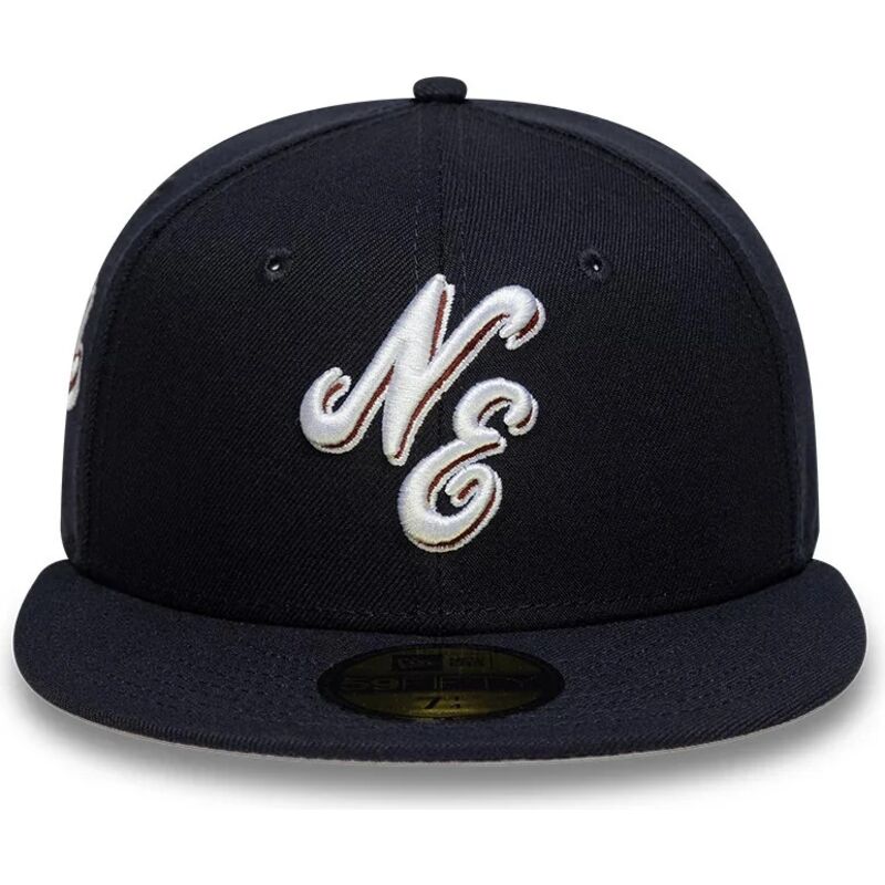 cepur-plakana-tumsi-zils-pieguloss-59fifty-originators-no-new-era