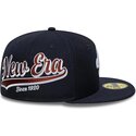 cepur-plakana-tumsi-zils-pieguloss-59fifty-originators-no-new-era