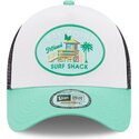 cepur-izliekta-truckeris-zals-snapback-a-frame-location-no-miami-no-new-era
