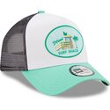 cepur-izliekta-truckeris-zals-snapback-a-frame-location-no-miami-no-new-era