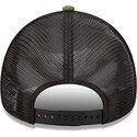 cepur-izliekta-truckeris-zals-snapback-a-frame-location-icon-no-hawaii-no-new-era
