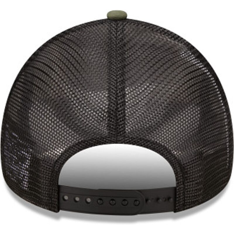cepur-izliekta-truckeris-zals-snapback-a-frame-location-icon-no-hawaii-no-new-era