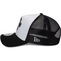 cepur-izliekta-truckeris-melns-snapback-a-frame-location-icon-no-pigs-eye-garage-no-new-era