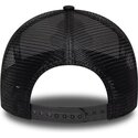 cepur-izliekta-truckeris-melns-snapback-a-frame-location-icon-no-pigs-eye-garage-no-new-era