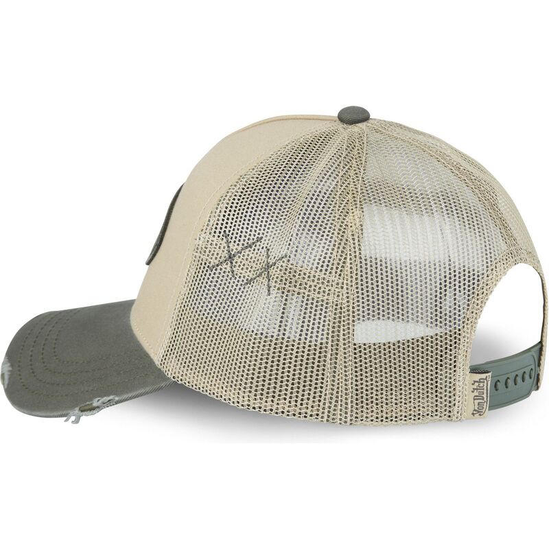 cepur-izliekta-truckeris-bess-snapback-used-02-no-von-dutch
