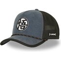 cepur-izliekta-truckeris-tumsi-zils-snapback-dbs9-sym-dragon-ball-no-capslab