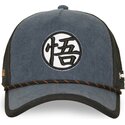 cepur-izliekta-truckeris-tumsi-zils-snapback-dbs9-sym-dragon-ball-no-capslab