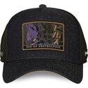 cepur-izliekta-truckeris-tumsi-zils-snapback-dbs9-des-beerus-dragon-ball-no-capslab