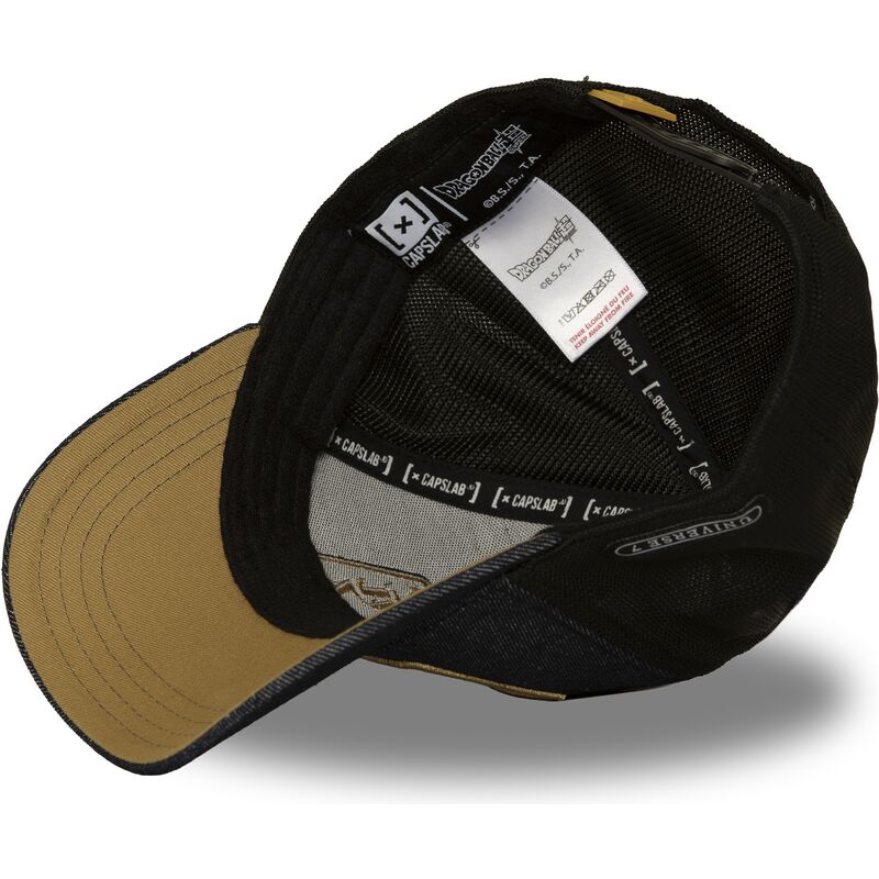 cepur-izliekta-truckeris-tumsi-zils-snapback-dbs9-des-beerus-dragon-ball-no-capslab