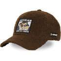 cepur-izliekta-truckeris-bruns-snapback-great-ape-dbz12-she-vegeta-dragon-ball-no-capslab