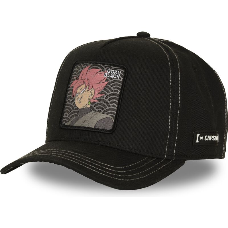cepur-izliekta-melns-snapback-dbs9-bla-goku-black-dragon-ball-no-capslab