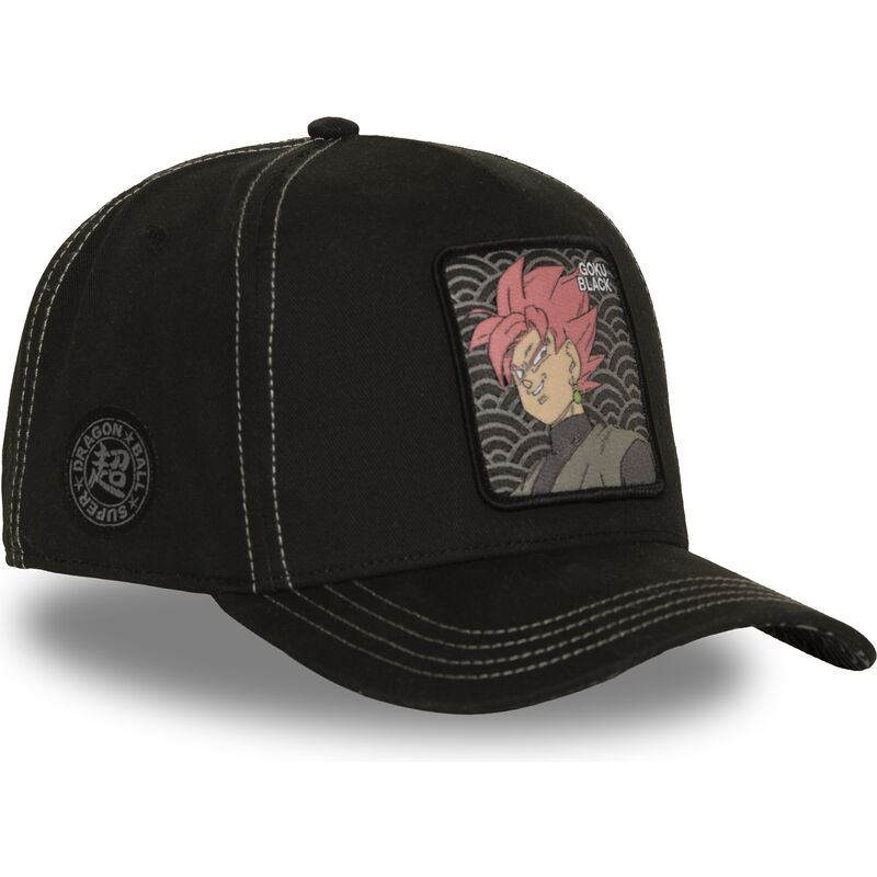 cepur-izliekta-melns-snapback-dbs9-bla-goku-black-dragon-ball-no-capslab