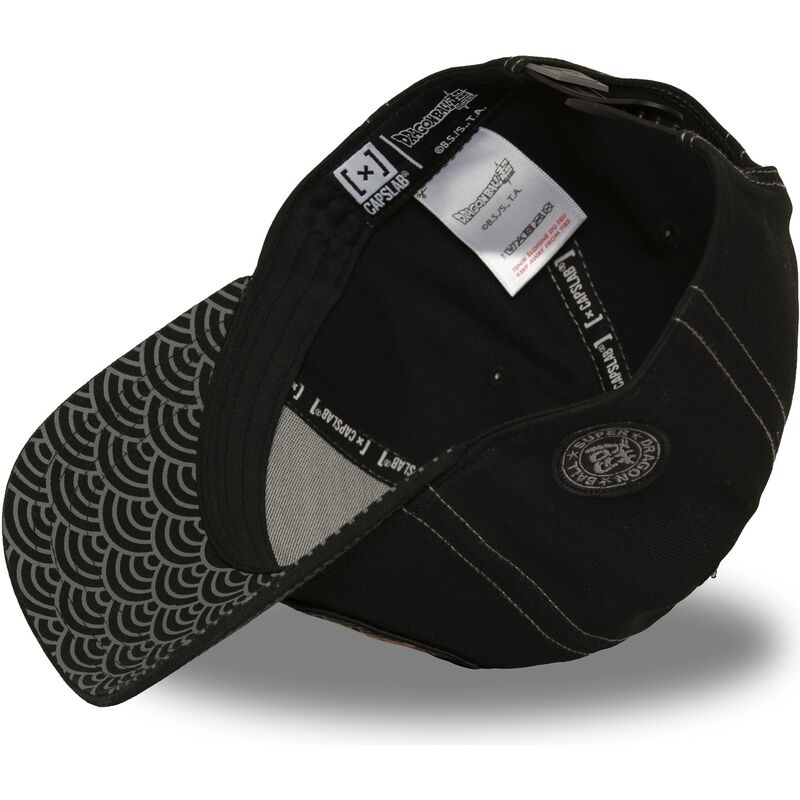 cepur-izliekta-melns-snapback-dbs9-bla-goku-black-dragon-ball-no-capslab