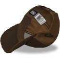cepur-izliekta-truckeris-bruns-snapback-tasmanijas-velns-looney-tunes-no-capslab