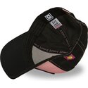 cepur-izliekta-truckeris-roza-snapback-acid-art1-monacid-mona-liza-slavenibas-no-capslab