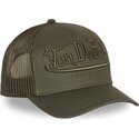 cepur-izliekta-truckeris-zals-snapback-emb04-no-von-dutch