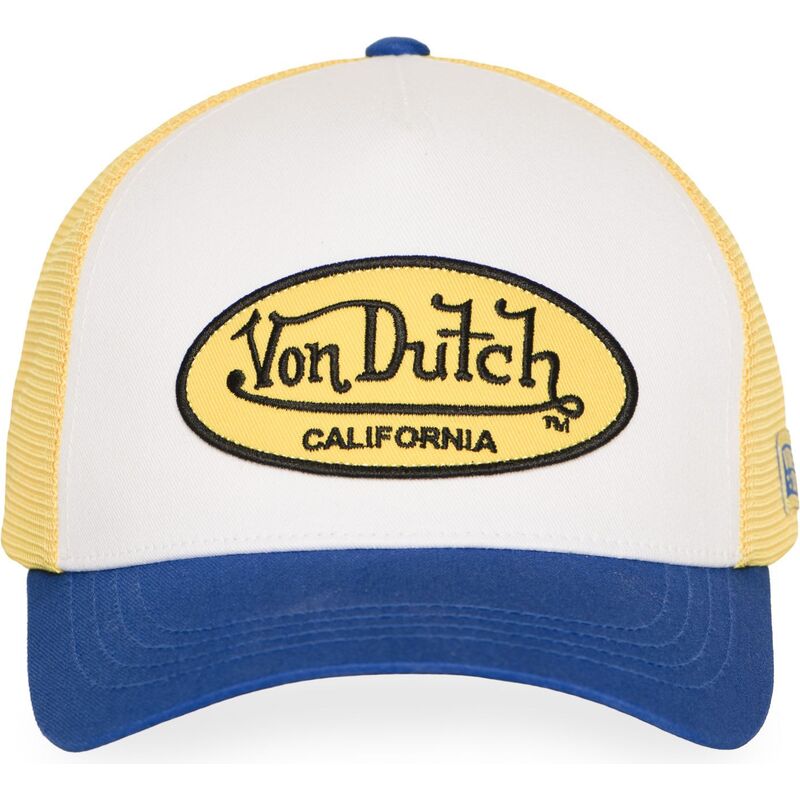 cepur-izliekta-truckeris-daudzkrasains-snapback-lof-b42-no-von-dutch