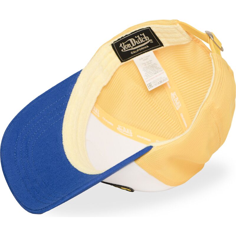 cepur-izliekta-truckeris-daudzkrasains-snapback-lof-b42-no-von-dutch