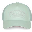 cepur-izliekta-truckeris-zals-snapback-rosa-log21-no-von-dutch