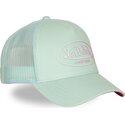 cepur-izliekta-truckeris-zals-snapback-rosa-log21-no-von-dutch