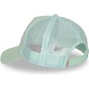 cepur-izliekta-truckeris-zals-snapback-rosa-log21-no-von-dutch