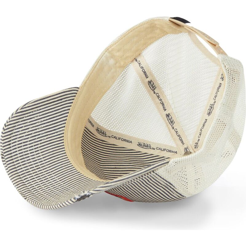 cepur-izliekta-truckeris-tumsi-zils-snapback-mac12-no-von-dutch