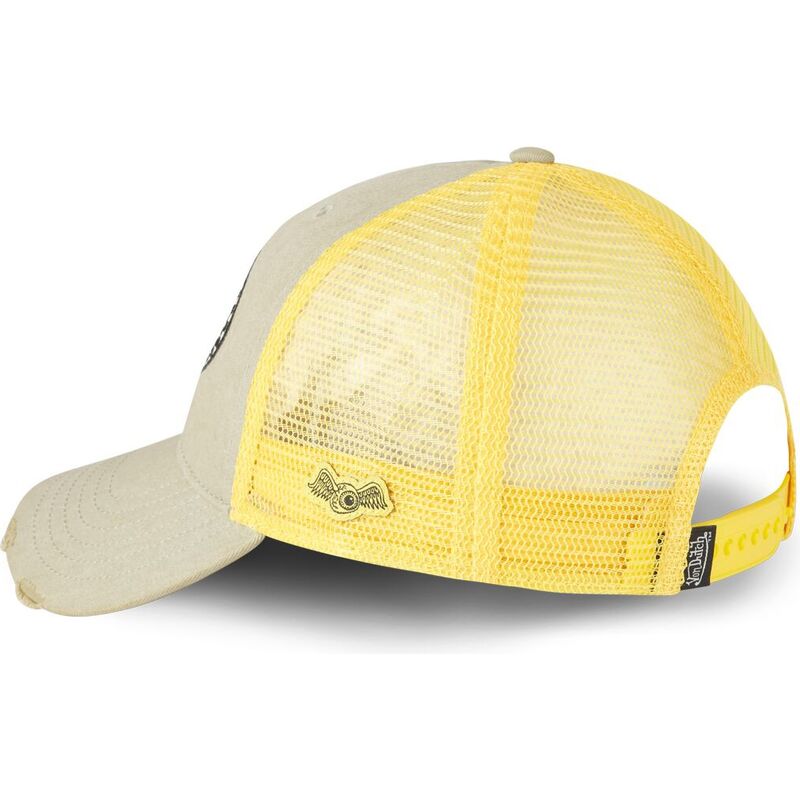 cepur-izliekta-truckeris-daudzkrasains-snapback-mac14-no-von-dutch