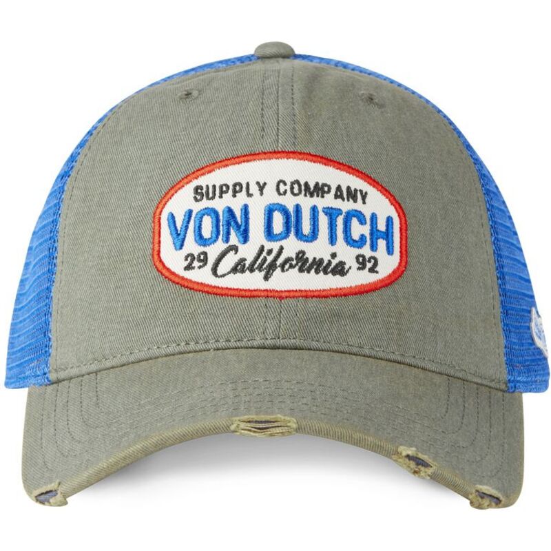 cepur-izliekta-truckeris-daudzkrasains-snapback-mac15-no-von-dutch