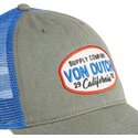 cepur-izliekta-truckeris-daudzkrasains-snapback-mac15-no-von-dutch