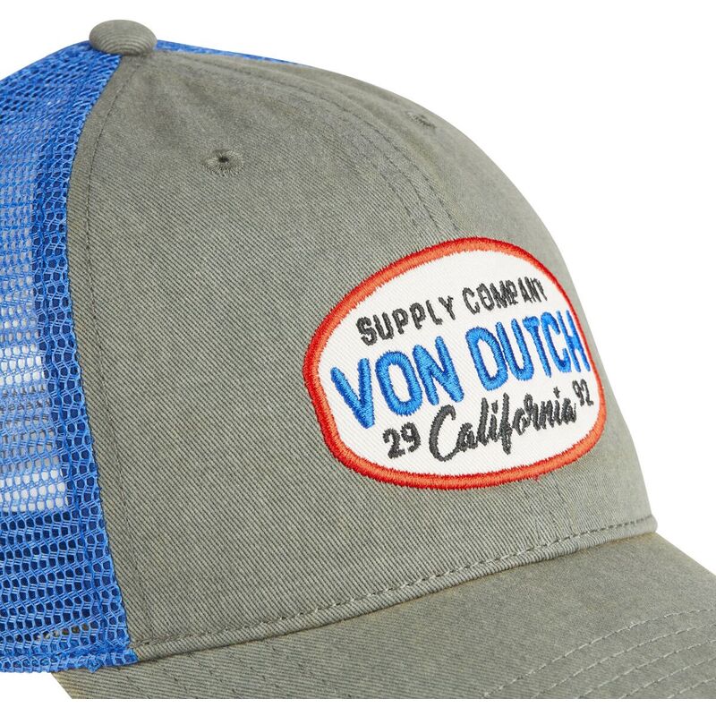 cepur-izliekta-truckeris-daudzkrasains-snapback-mac15-no-von-dutch