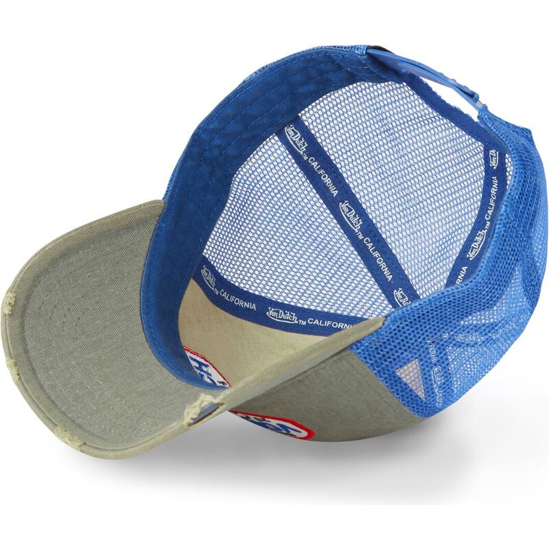 cepur-izliekta-truckeris-daudzkrasains-snapback-mac15-no-von-dutch