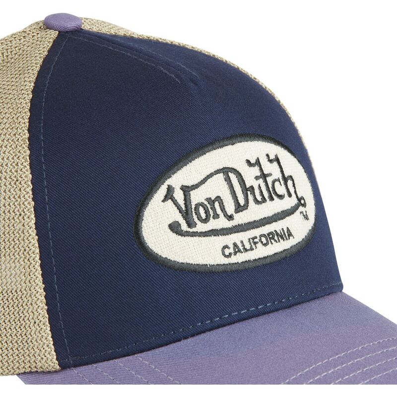 cepur-izliekta-truckeris-daudzkrasains-snapback-terry13-no-von-dutch