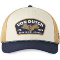 cepur-izliekta-truckeris-daudzkrasains-snapback-sem07-no-von-dutch