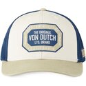 cepur-izliekta-truckeris-bess-snapback-sem10-no-von-dutch