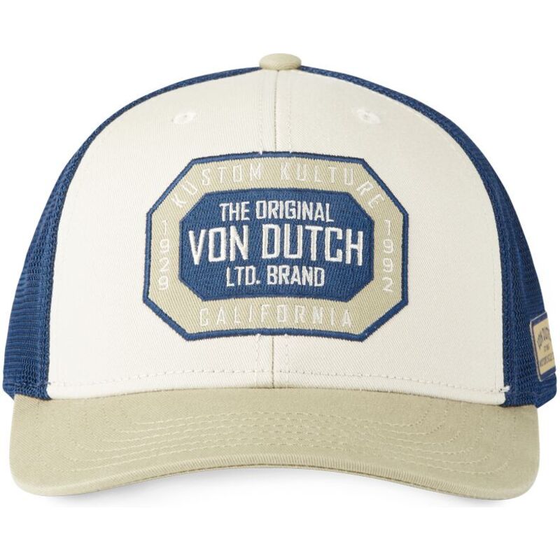 cepur-izliekta-truckeris-bess-snapback-sem10-no-von-dutch