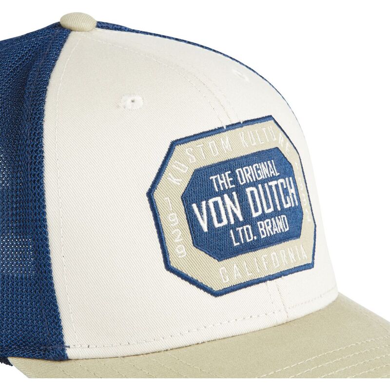 cepur-izliekta-truckeris-bess-snapback-sem10-no-von-dutch