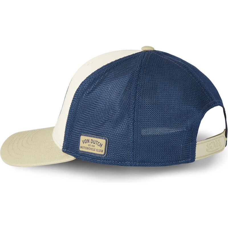 cepur-izliekta-truckeris-bess-snapback-sem10-no-von-dutch