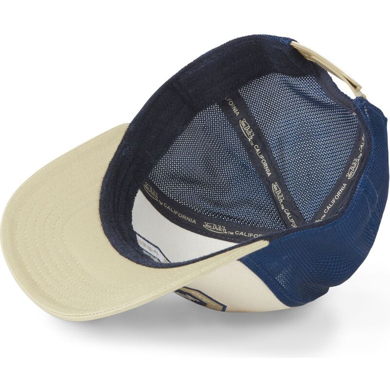 cepur-izliekta-truckeris-bess-snapback-sem10-no-von-dutch