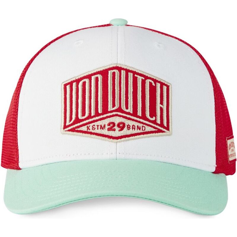 cepur-izliekta-truckeris-daudzkrasains-snapback-sem12-no-von-dutch
