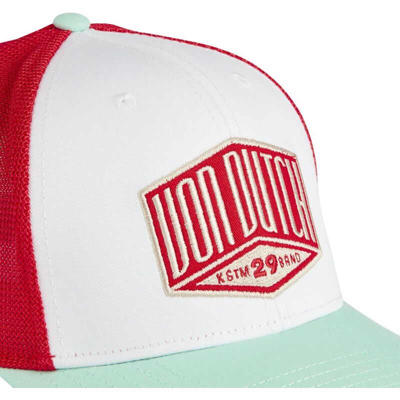 cepur-izliekta-truckeris-daudzkrasains-snapback-sem12-no-von-dutch